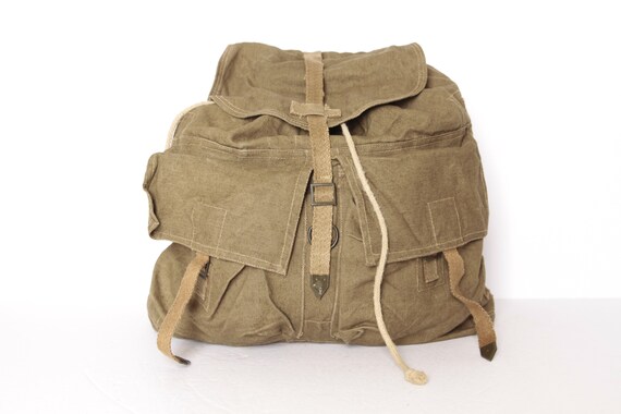 european rucksack
