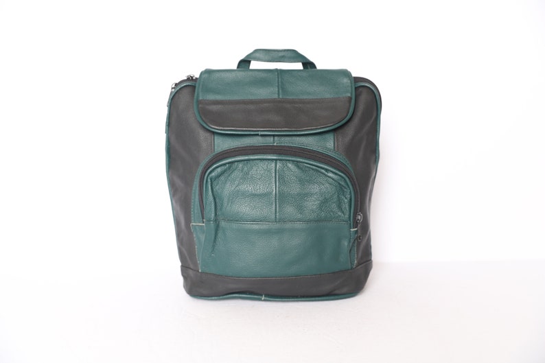 vintage 90s backpack