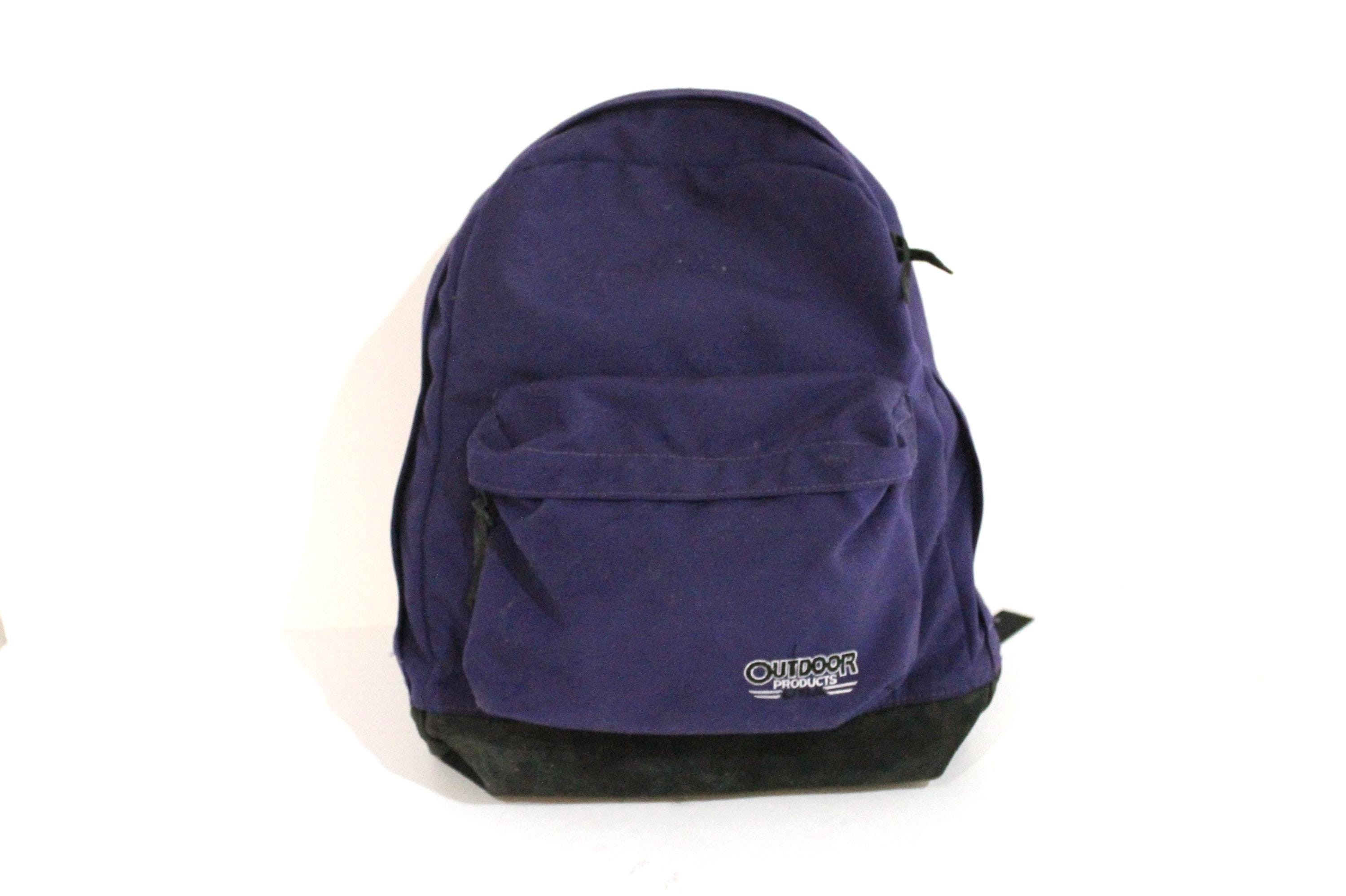 Vintage Y2k Jansport Backpack - Etsy