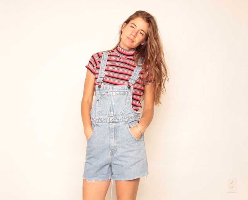 denim jean jumper