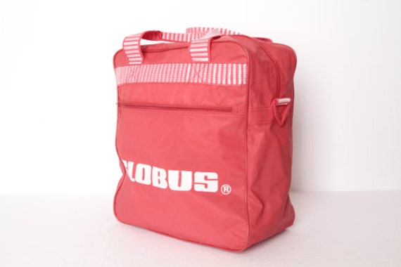 globus college bags