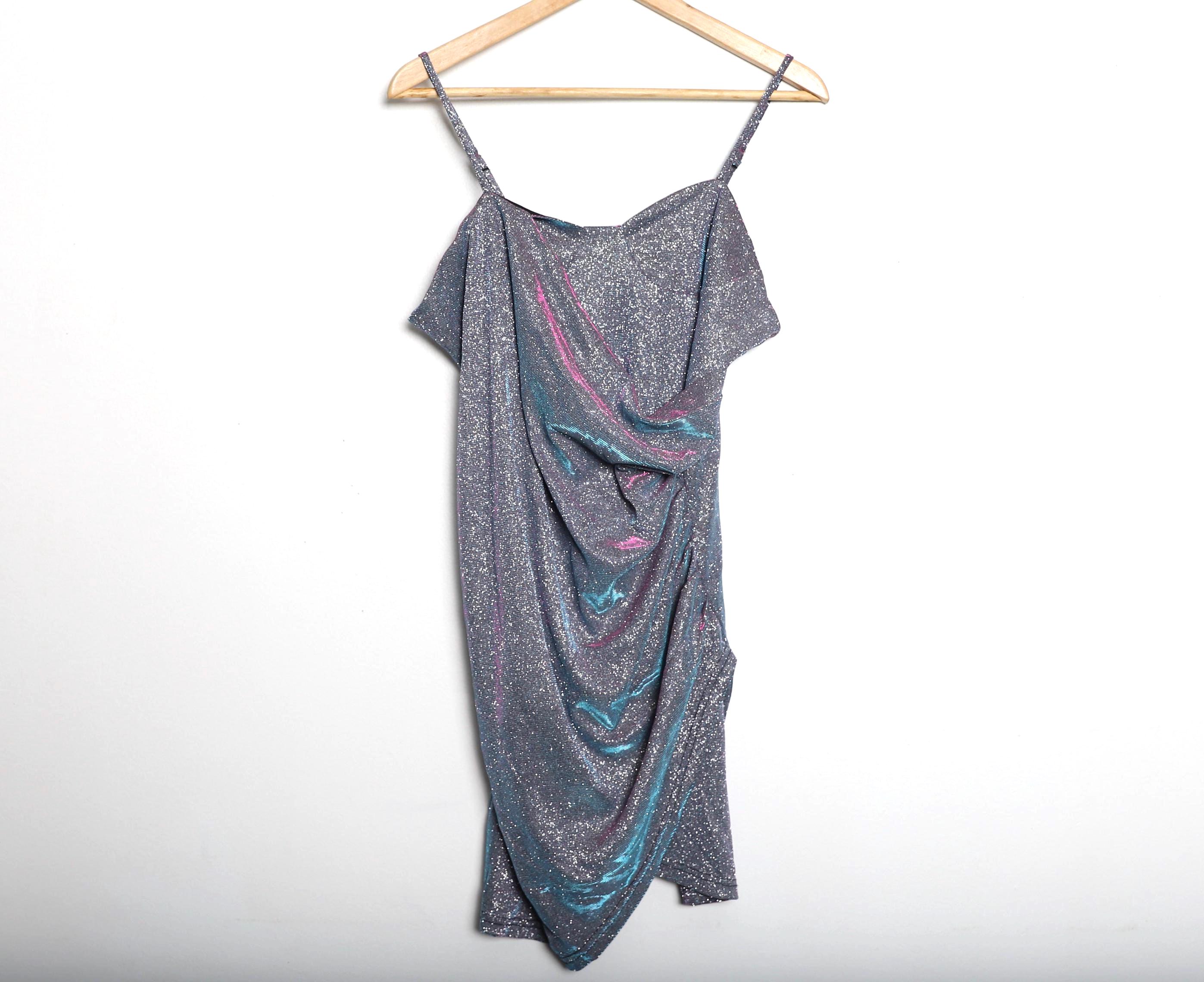 Shimmer Midi Dress - Etsy Shimmer Midi Dress - Etsy