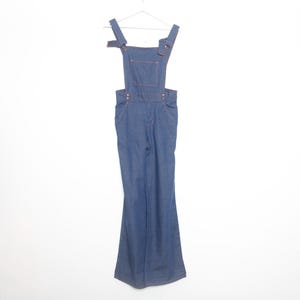 Vintage Levi Overalls - Etsy