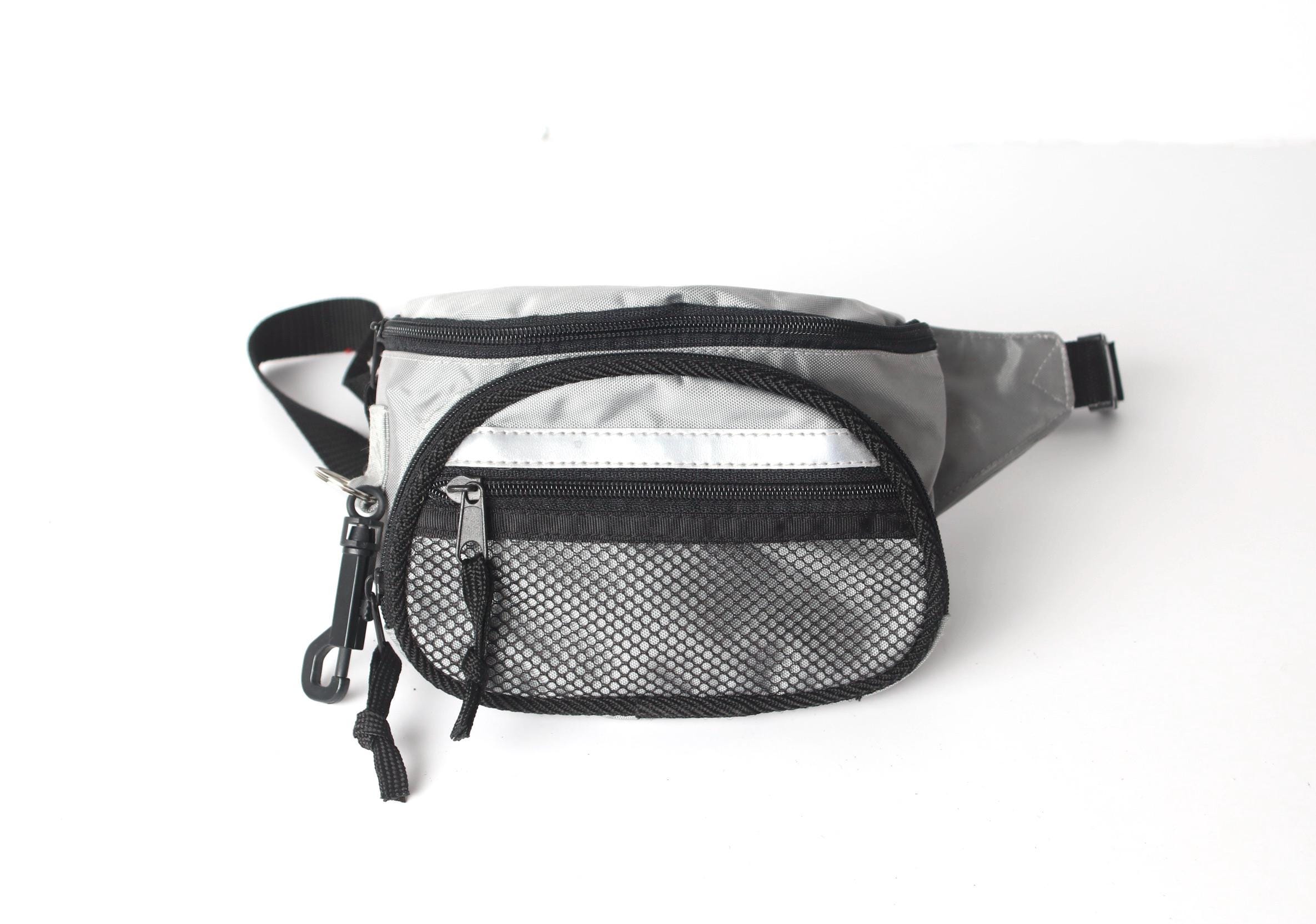 Mesh fanny pack deals
