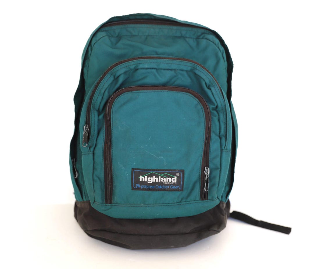 lululemon athletica surge run backpack Able Carry Duration:1-3 Days Highlights of the Able April2024 Blue Vintage Canvas Mini