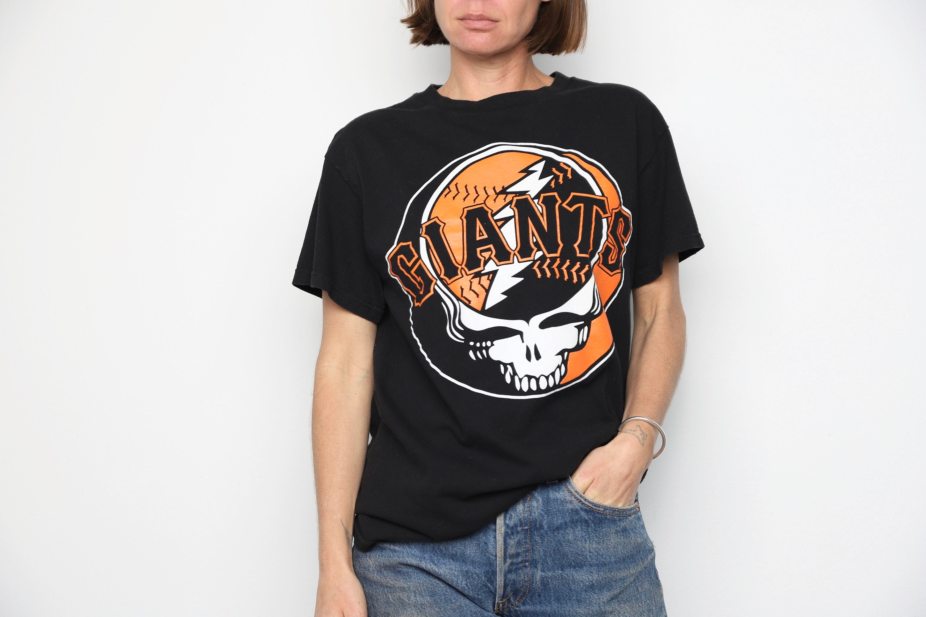 red sox grateful dead t shirt