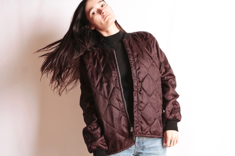 levi's quilted liner jacket