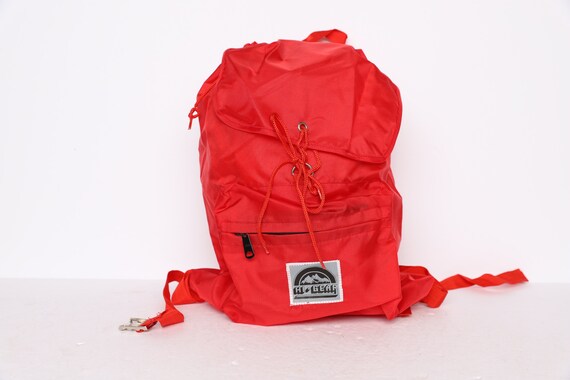 hi gear backpack