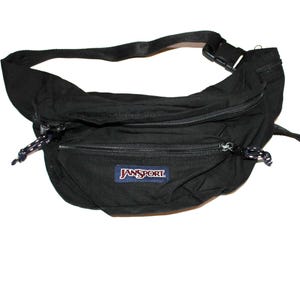 90s Jansport Bag - Etsy