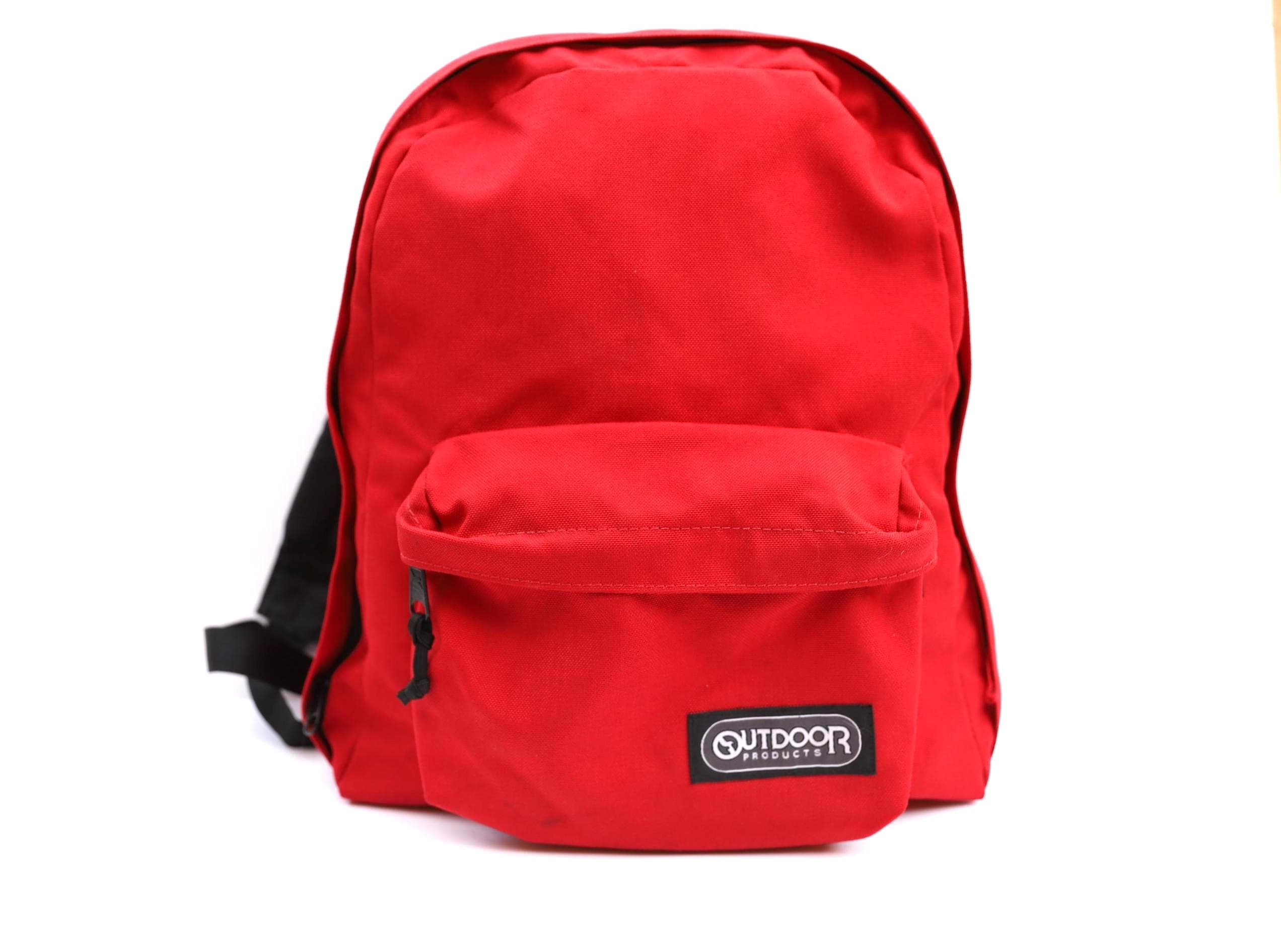 80s hiking backpack - Etsy 日本