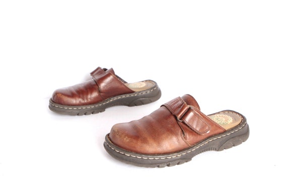 dr marten slides