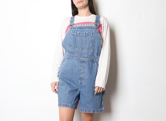 jumper overalls