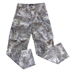 Camo Pants Baggy - Etsy