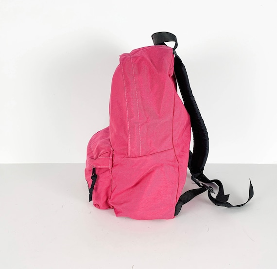 Vintage Pink 1990s OUTDOOR Products Classic Jansport Style