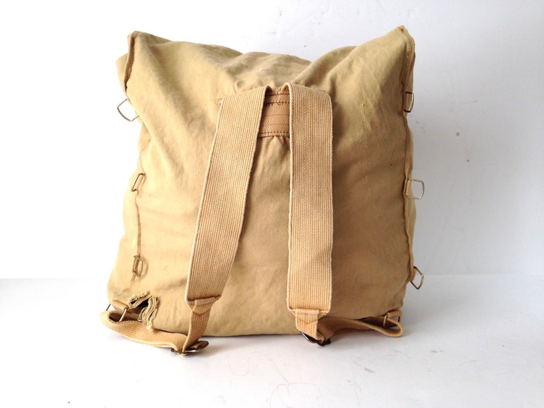 60s backpack