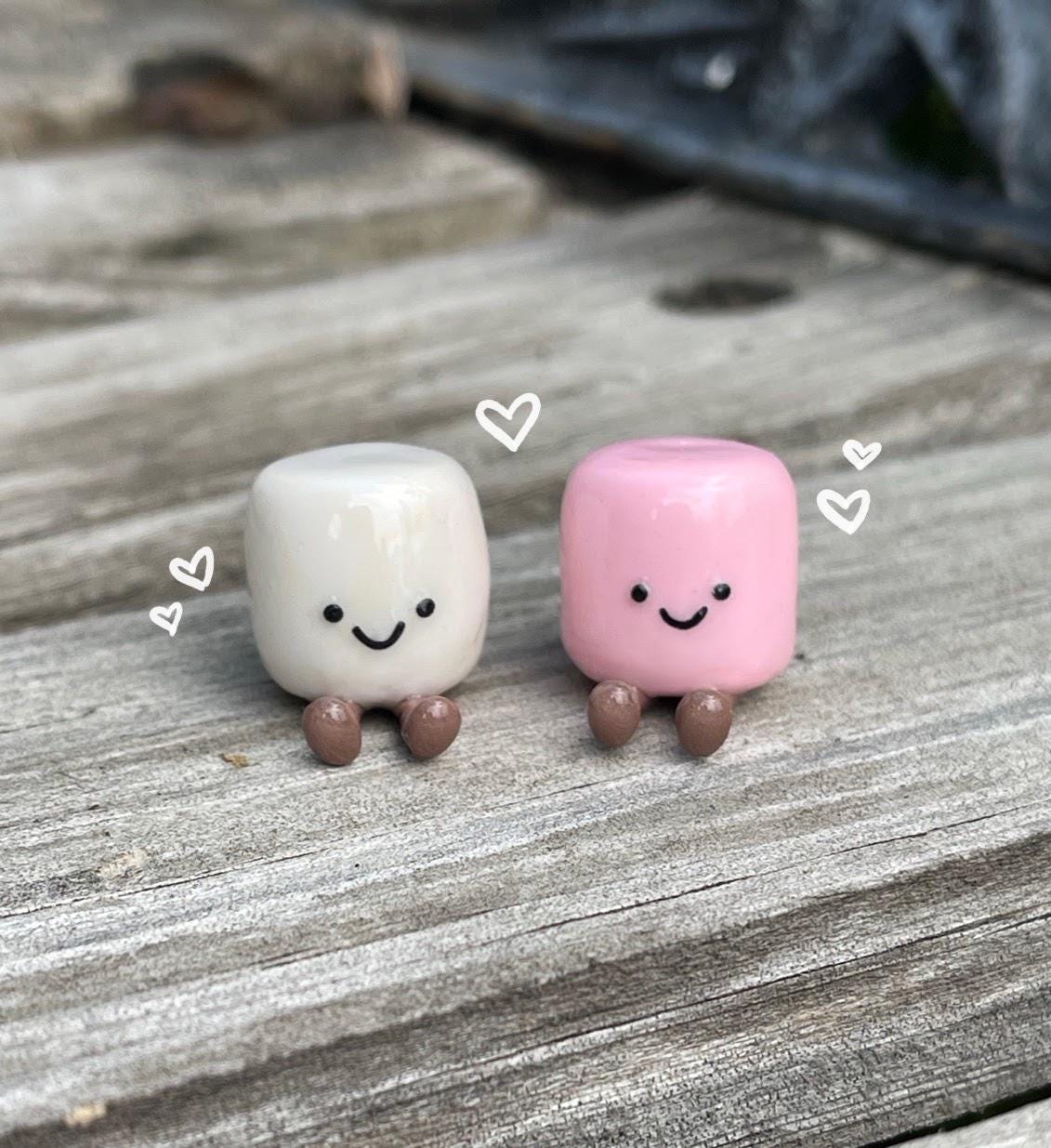 Custom Jellycat Figurine Handmade Polymer Clay Etsy