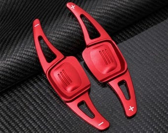Car Paddle Shifter Extensions | Steering Wheel Gear Shift Upgrade | Sport Style Accessories