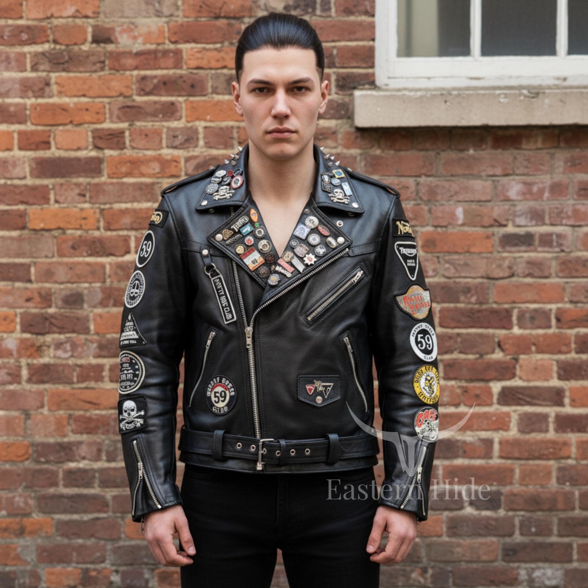 Norton Jacket - Etsy - Page 2