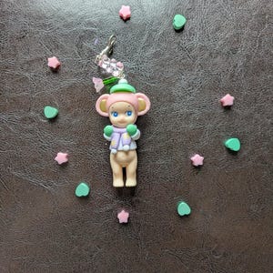Sonny Angel Keychain
