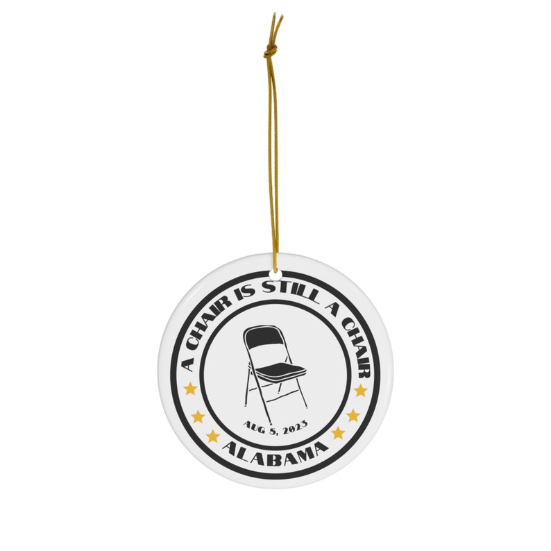 A Chair is Still A Chair, Montgomery Brawl, Alabama, Chairteenth, FAAFO