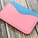 see more listings in the Leather Wallets section