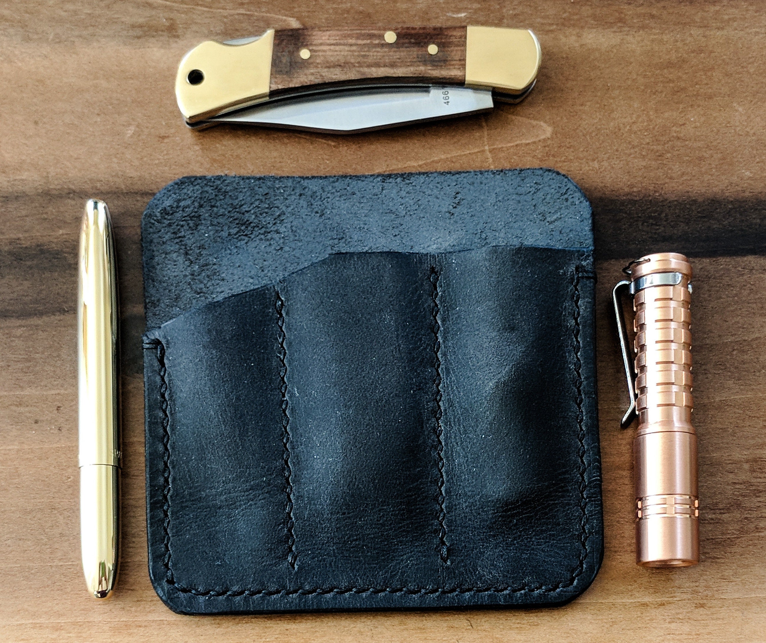 small edc pocket organizer