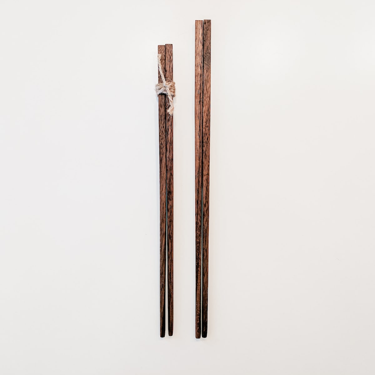 Japanese & Chinese Handmade Wooden Chopsticks - Etsy