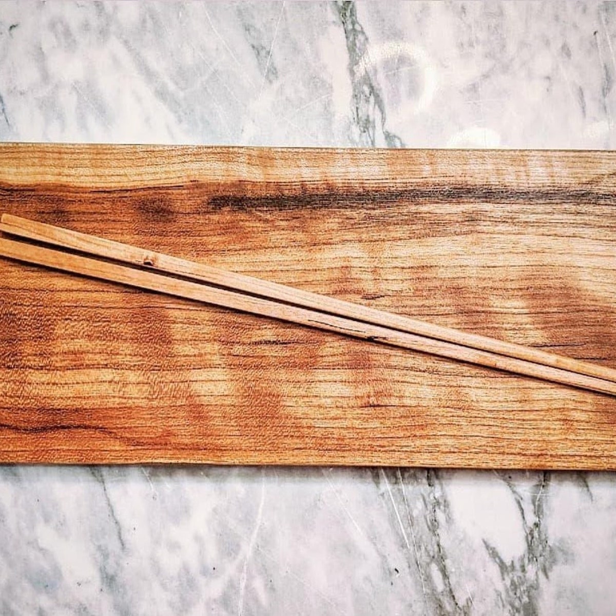Japanese & Chinese Handmade Wooden Chopsticks - Etsy