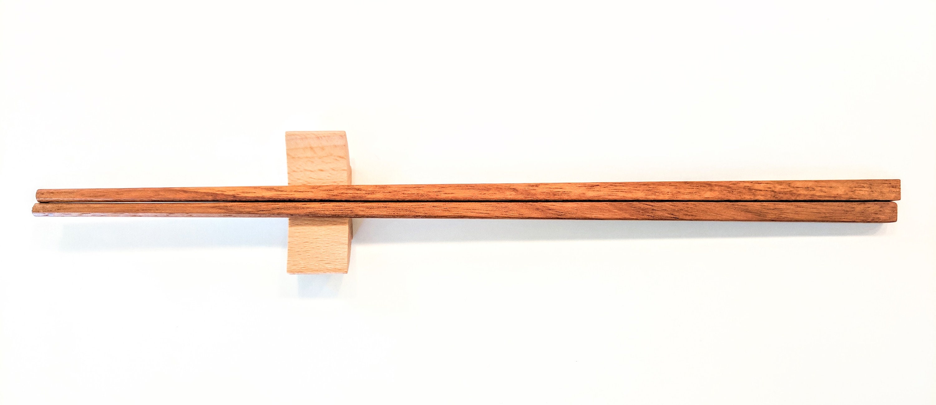 exotic wood chopsticks