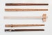 Japanese & Chinese Handmade Wooden Chopsticks 