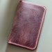 see more listings in the Leather Notebooks section