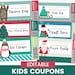 see more listings in the Kid Coupons section