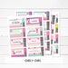 Kids Reward Coupons Love Coupons Instant Download | Etsy