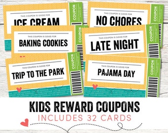 reward coupon etsy
