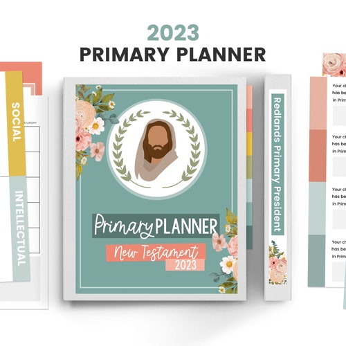 I Am a Child of God Primary 2023 Theme LDS Primary 2023 LDS Etsy Israel