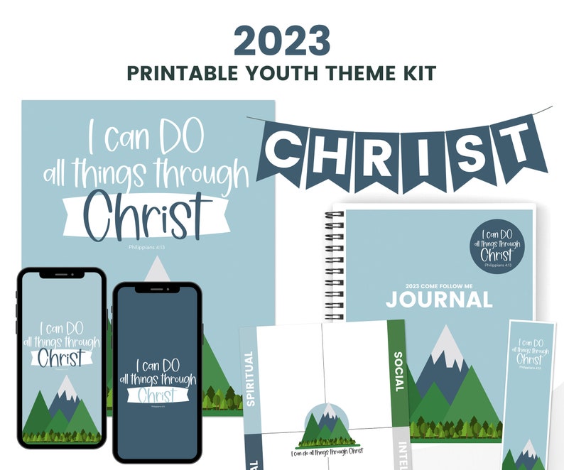 lds-youth-theme-2023-all-things-through-christ-youth-theme-etsy