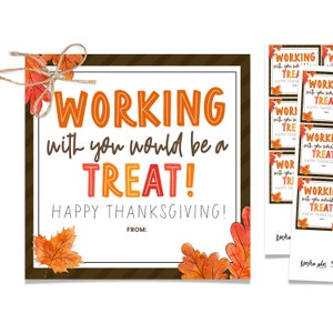 Real Estate Marketing Thanksgiving, Thanksgiving Realtor Pop By, Thanksgiving Realtor Tag,  Thanksgiving Real Estate, November Real Estate