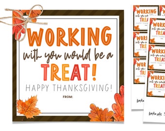 Real Estate Marketing Thanksgiving, Thanksgiving Realtor Pop By, Thanksgiving Realtor Tag,  Thanksgiving Real Estate, November Real Estate