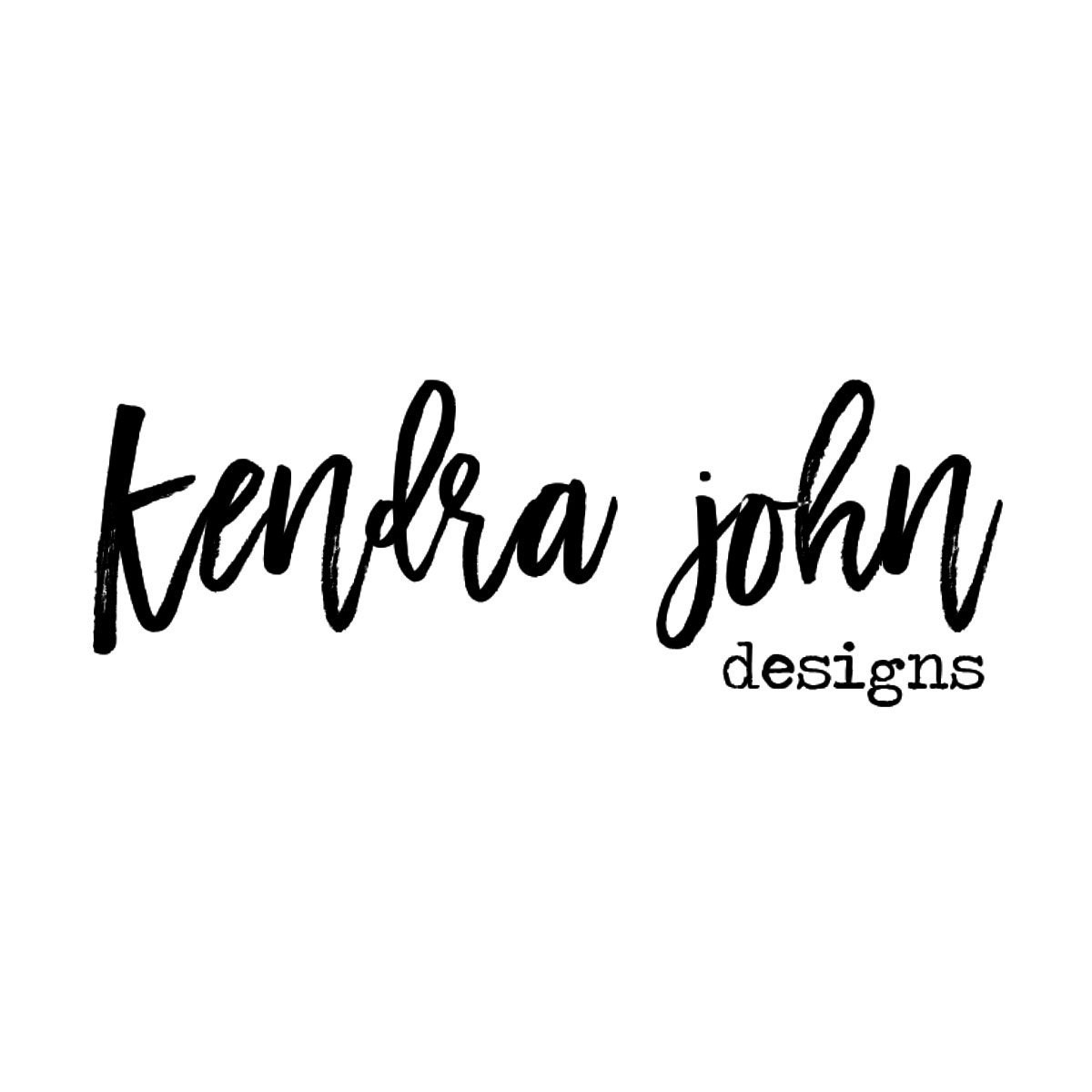 KendraJohnDesigns