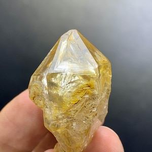 Gwindel Quartz - Etsy