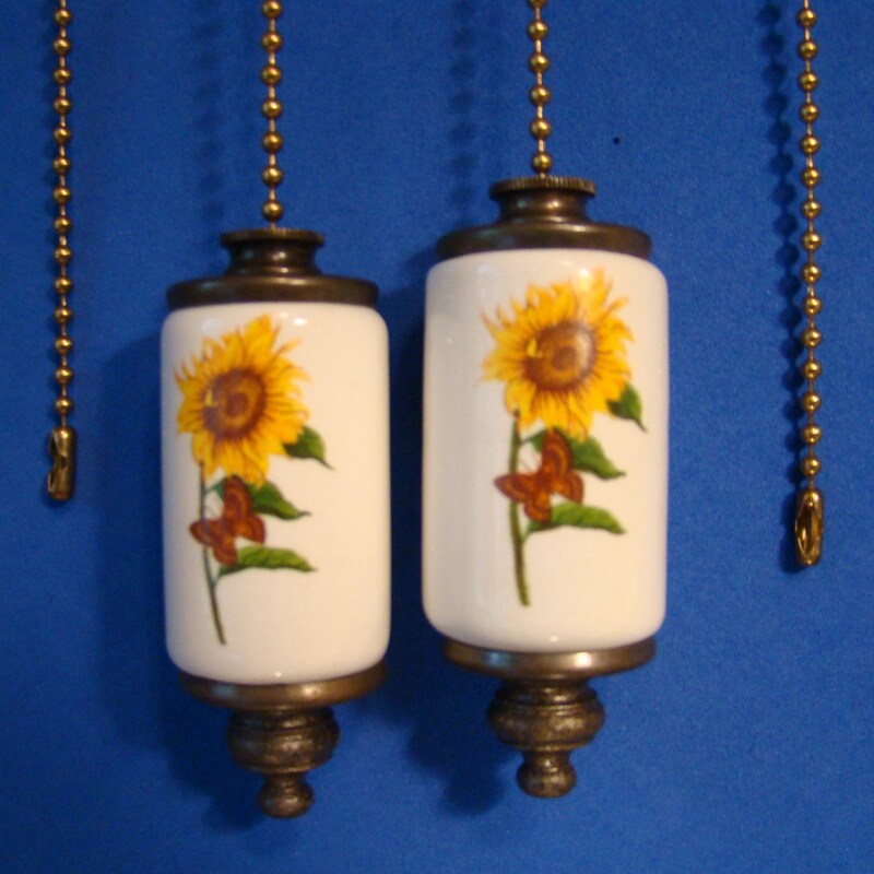 Light Pull Chain - Etsy