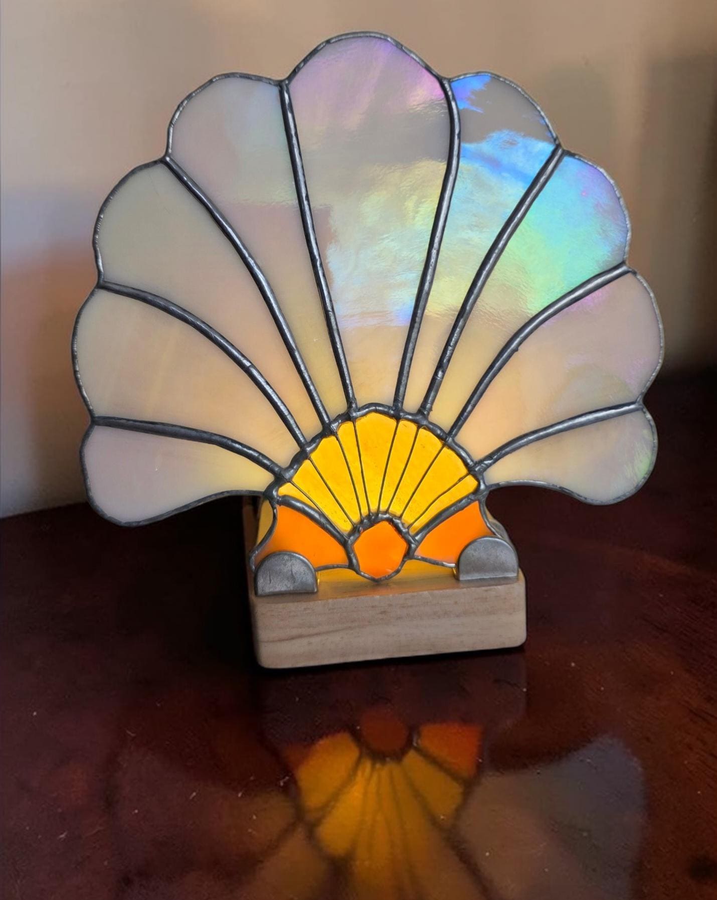 Artdeco table lamp - Etsy 日本
