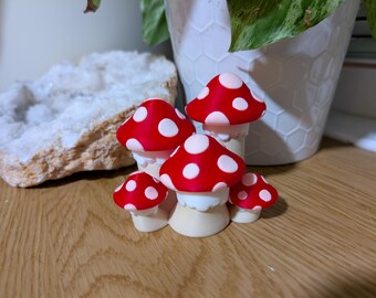 Pilz Fidget Clicker