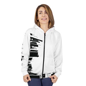 Epstein Files Hoodie - Unieke protesthoodie