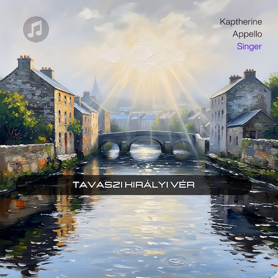 Greek Olive Grove Song – Mediterranean Spring Festival Music