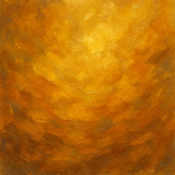Autumn Harvest Delight - Handcrafted Artwork Inspired by the Warmth and Abundance of the Fall Season