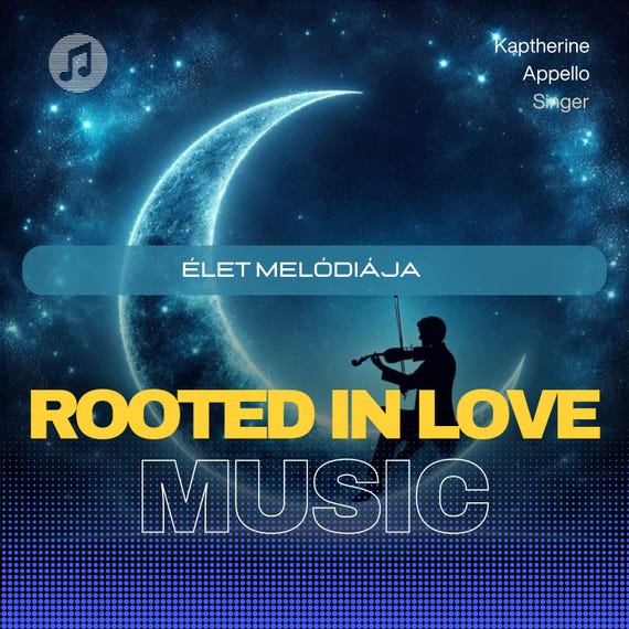 Élet Melódiája | Hungarian Folk Song with Violin & Vocals