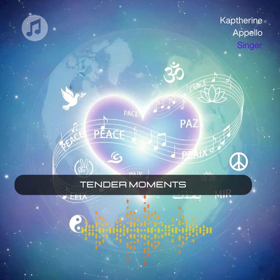 Tender Moments | Emotional Song of Father–Child Pain, Healing & Unspoken Love