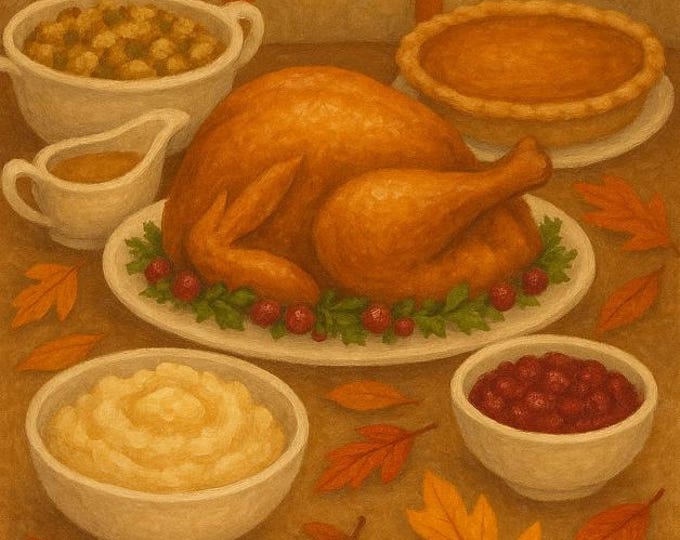 Traditional Oil Painting Wall Art – Rich Textured Timeless Fine Art Home Decor