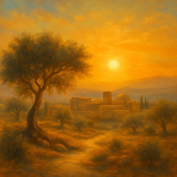 Shaheeth Orejdah – Haunting Memory & Solemn Reflection Music